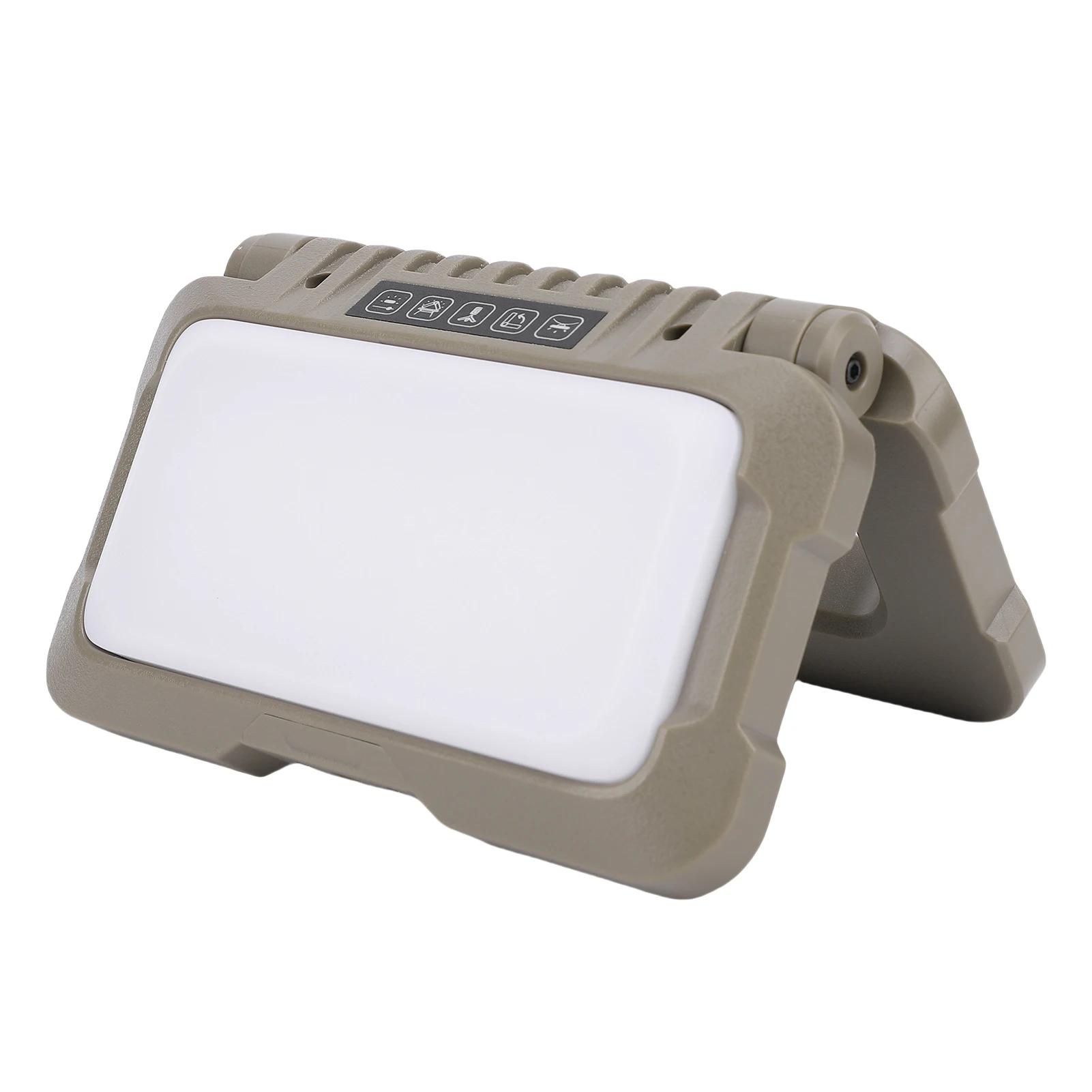 Multifunctional Foldable Camping Lantern with 5 Lighting Modes – Rainproof Outdoor Camping Lamp for Hiking - Image 11