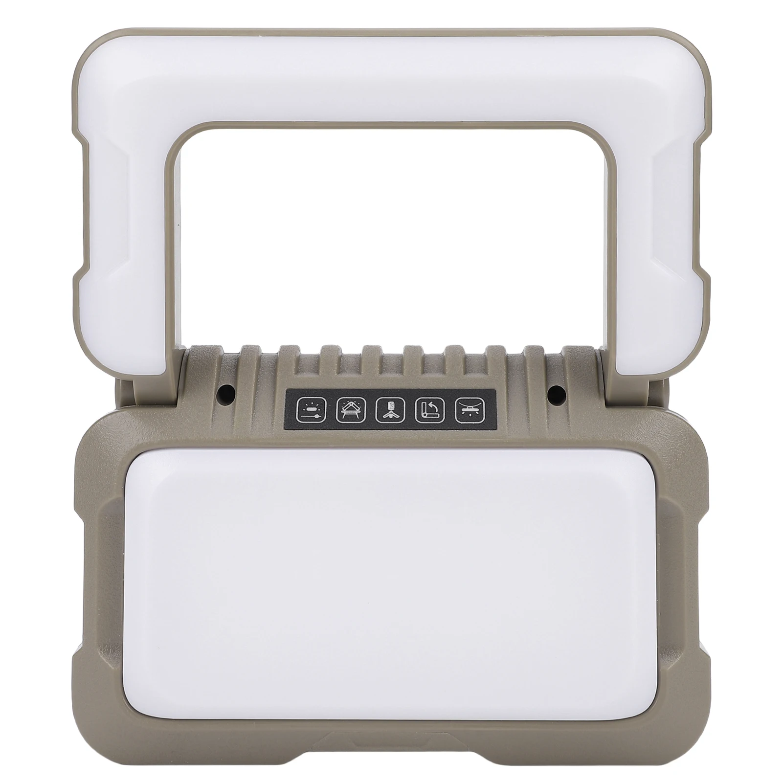 Multifunctional Foldable Camping Lantern with 5 Lighting Modes – Rainproof Outdoor Camping Lamp for Hiking - Image 17