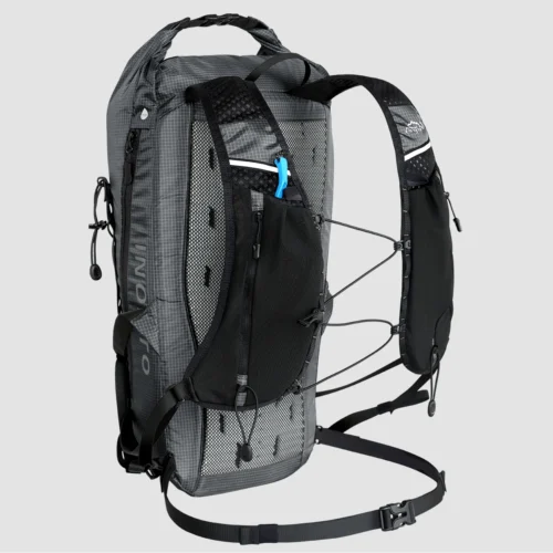 Waterproof Hiking Backpack for Men & Women – Lightweight Outdoor Camping Daypack & Travel Rucksack for Climbing