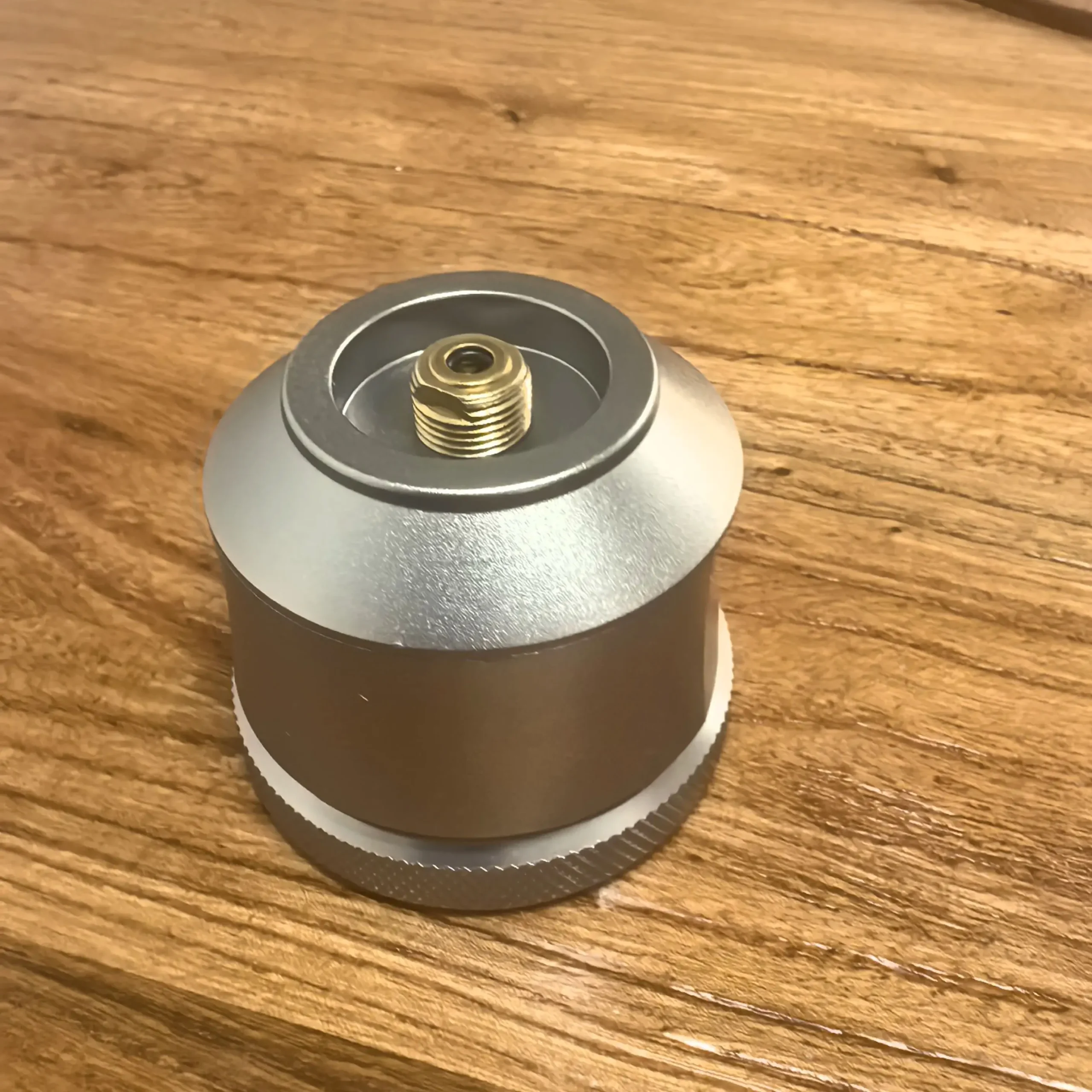 Camping Gas Lamp Gas Lantern Or Stove Use Mini Empty Tank - Image 4